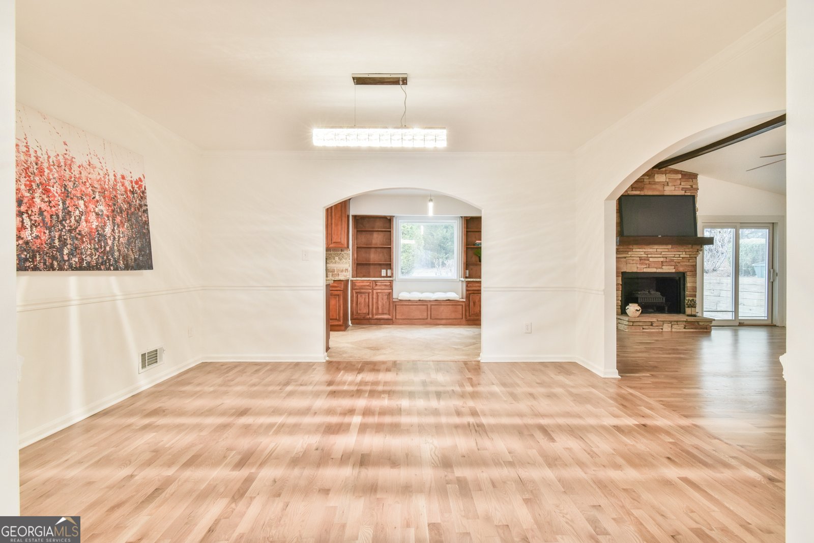 1195 Fielding Way Marietta - 3