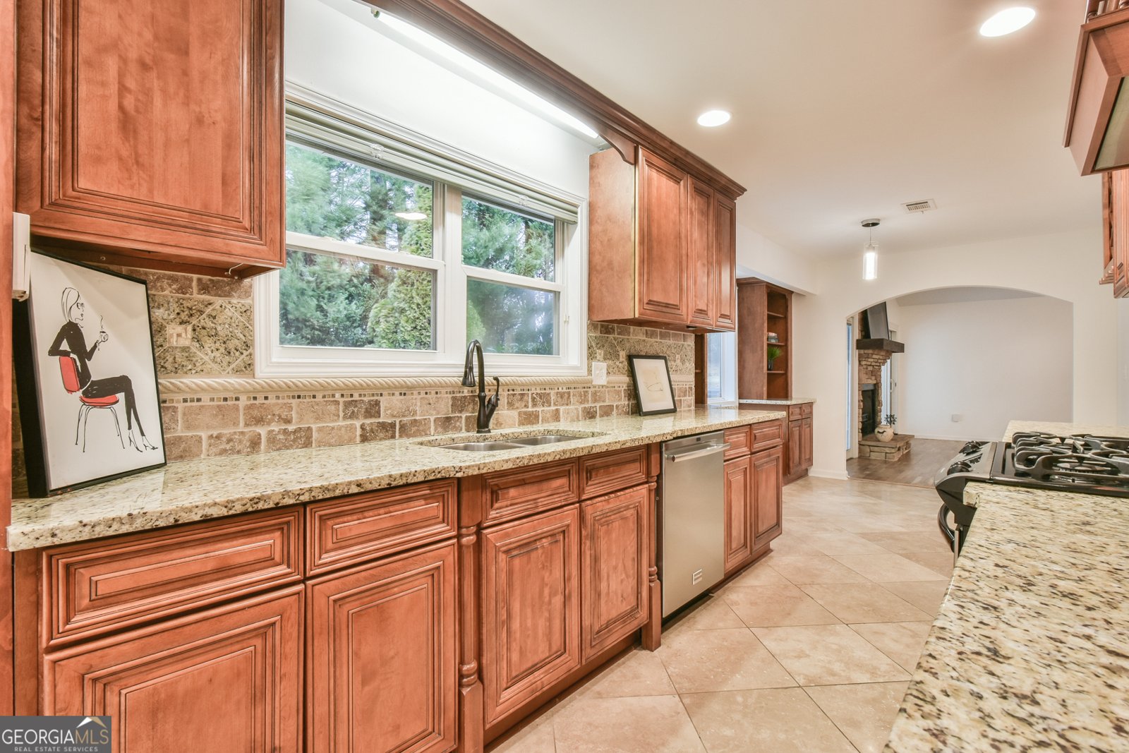 1195 Fielding Way Marietta - 4