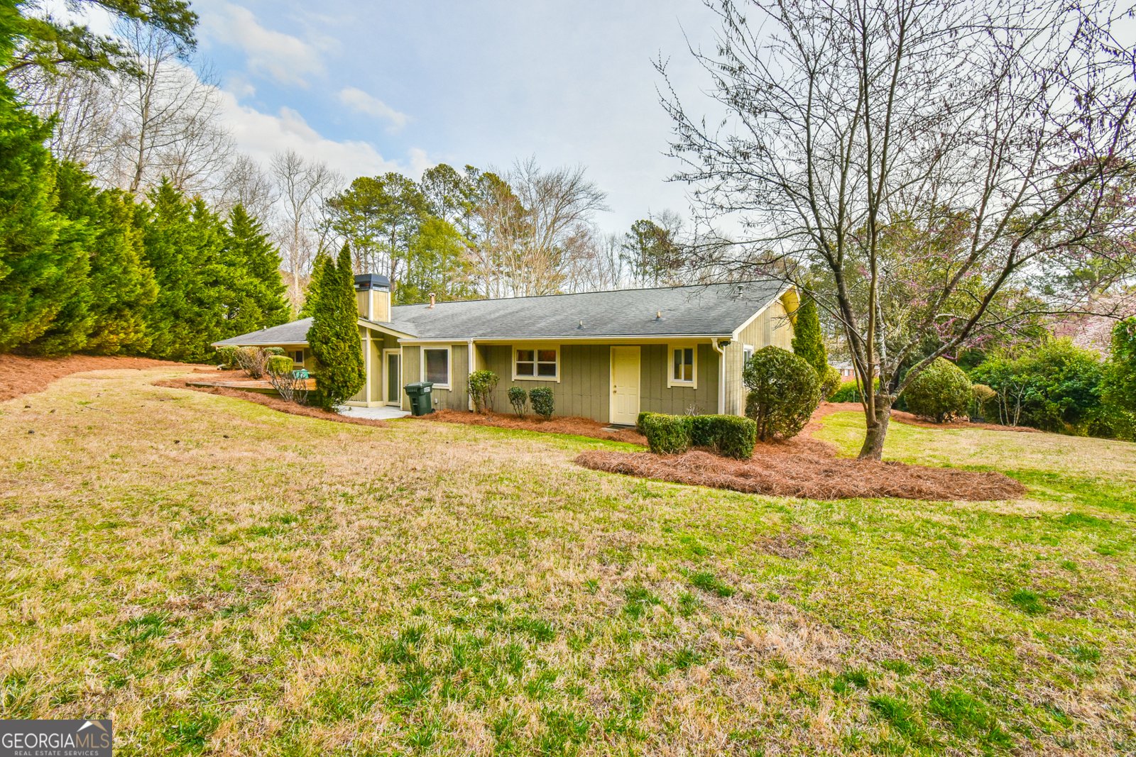 1195 Fielding Way Marietta - 43