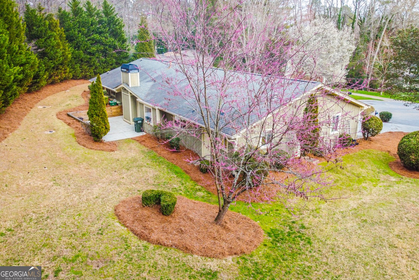 1195 Fielding Way Marietta - 44