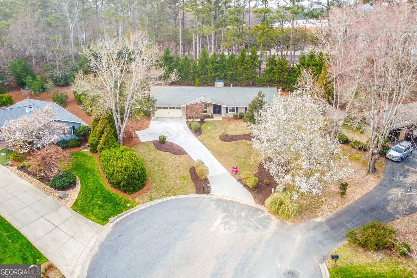 1195 Fielding Way Marietta - 45