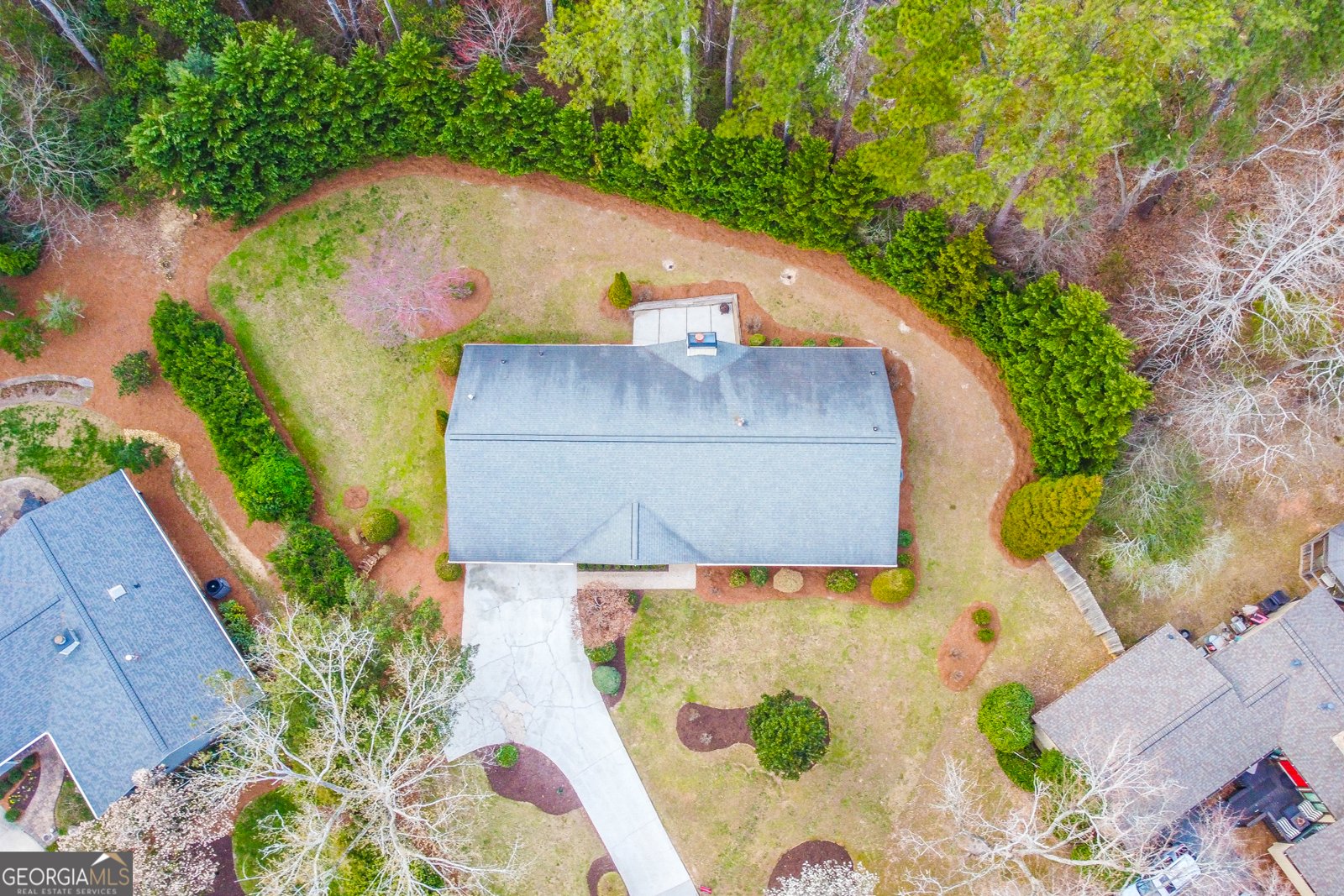 1195 Fielding Way Marietta - 46