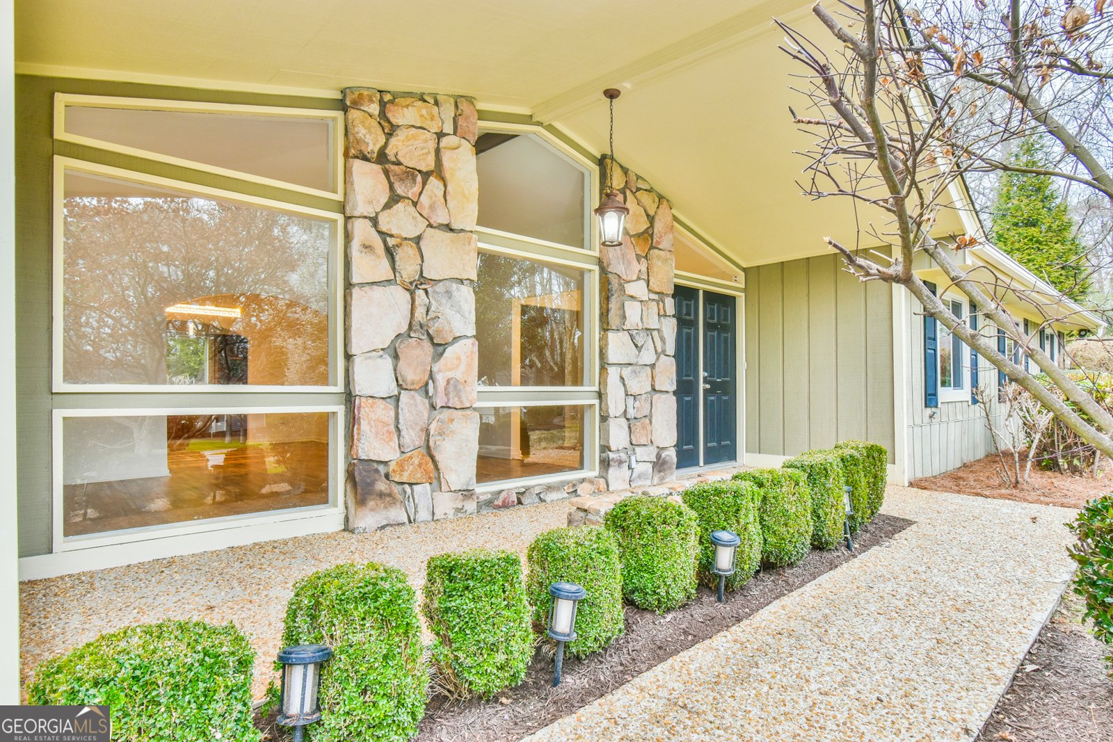 1195 Fielding Way Marietta - 7