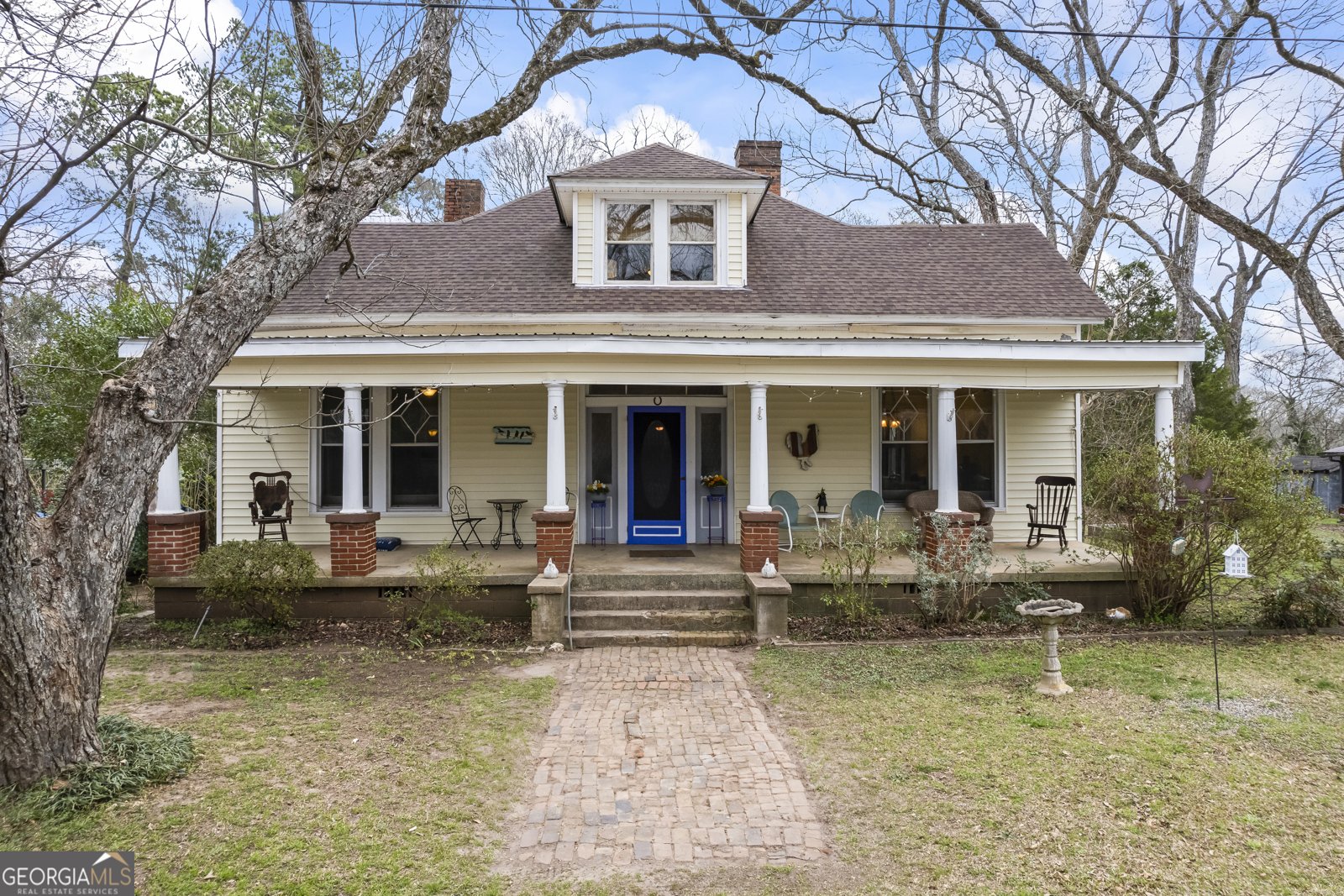 211 Elm Street Crawford - 1