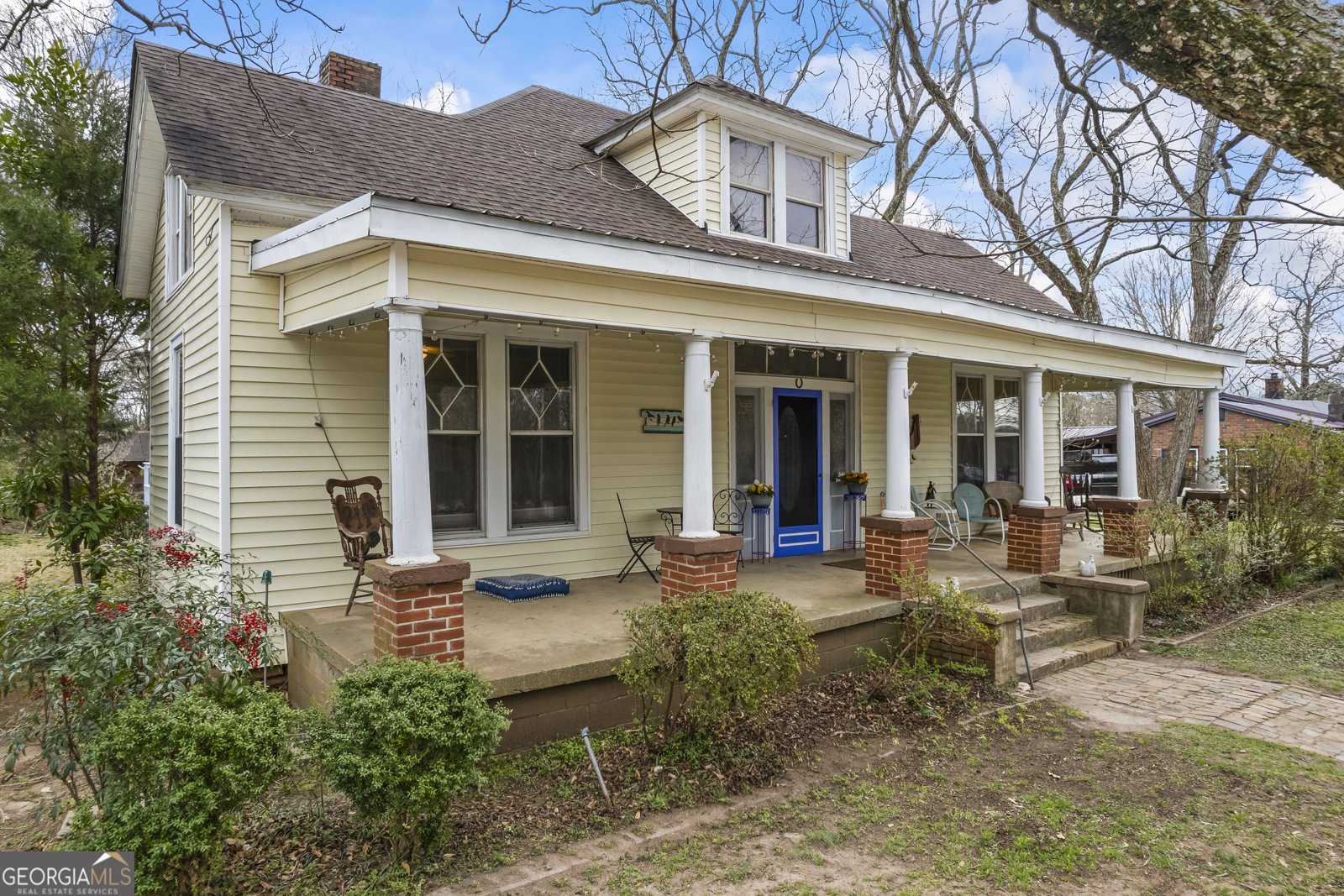 211 Elm Street Crawford - 2