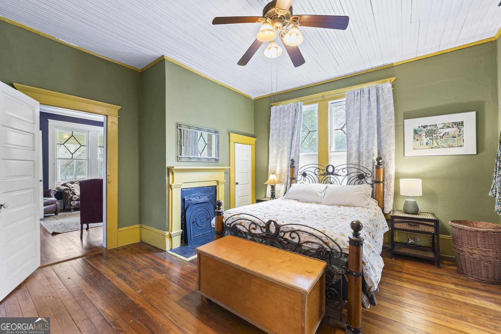 211 Elm Street Crawford - 30