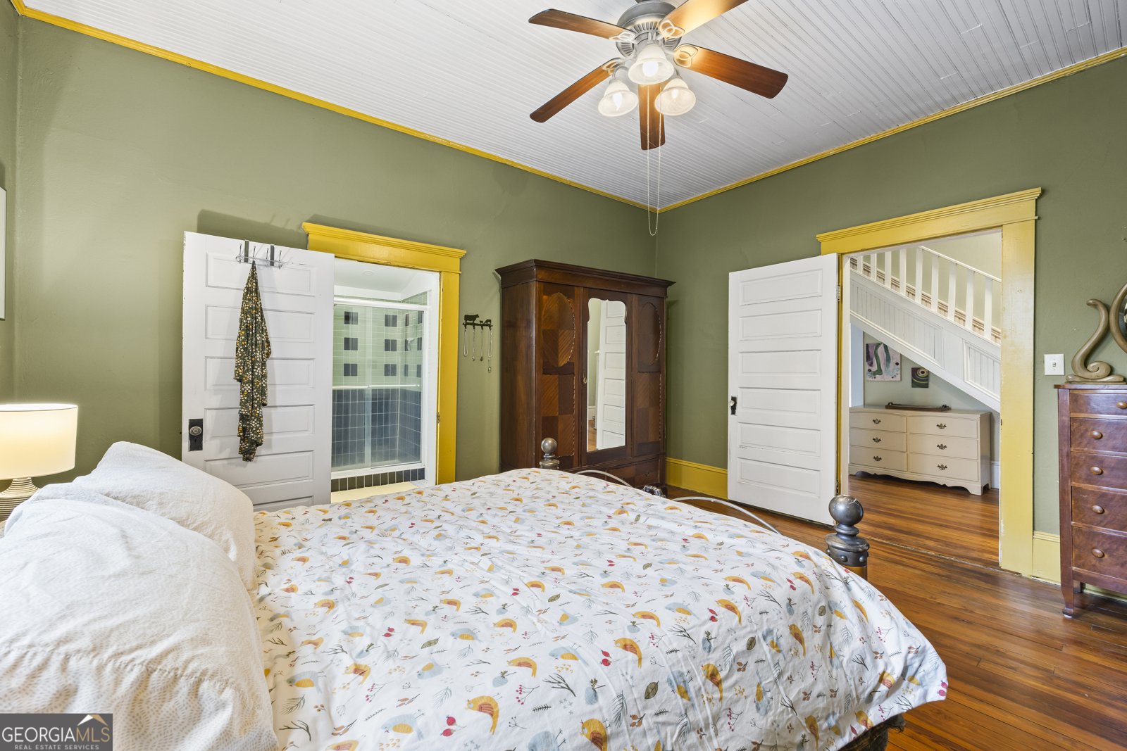 211 Elm Street Crawford - 32
