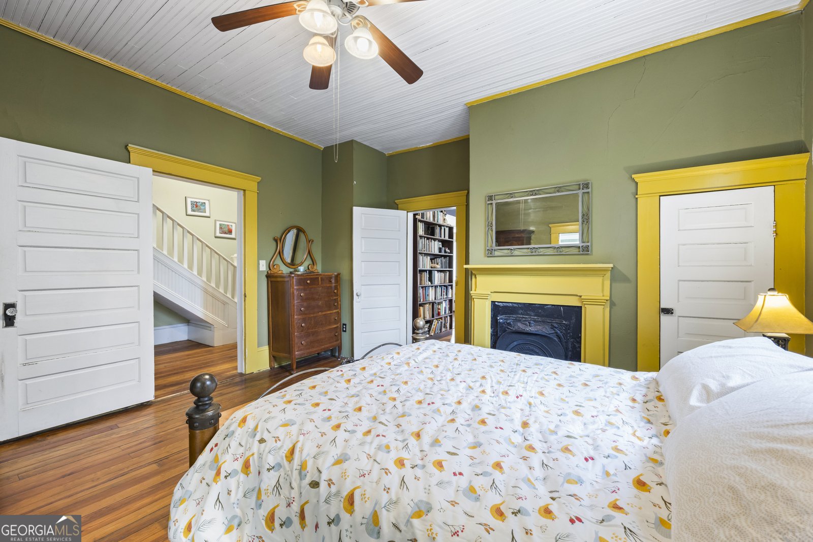 211 Elm Street Crawford - 33