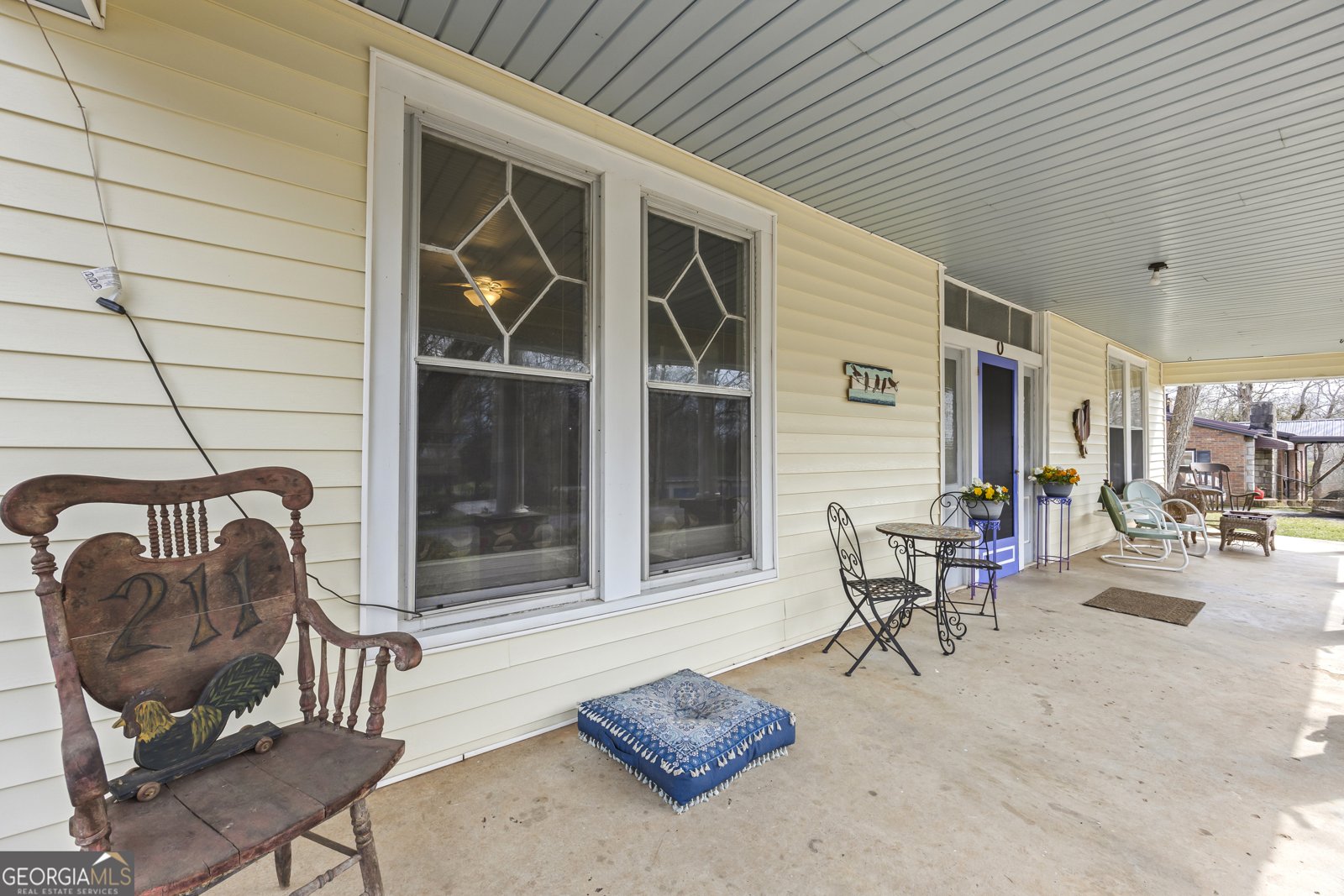 211 Elm Street Crawford - 4