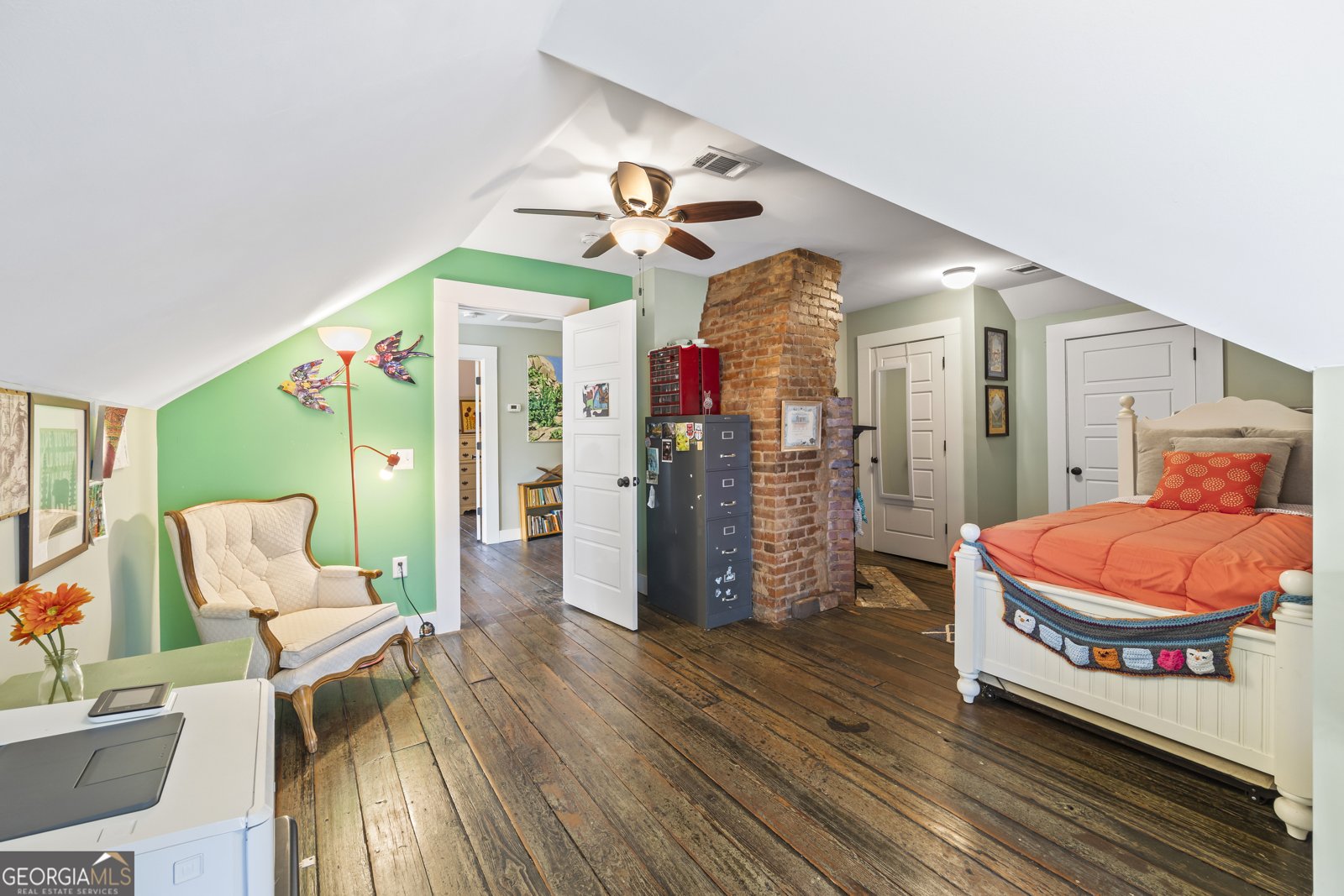 211 Elm Street Crawford - 48