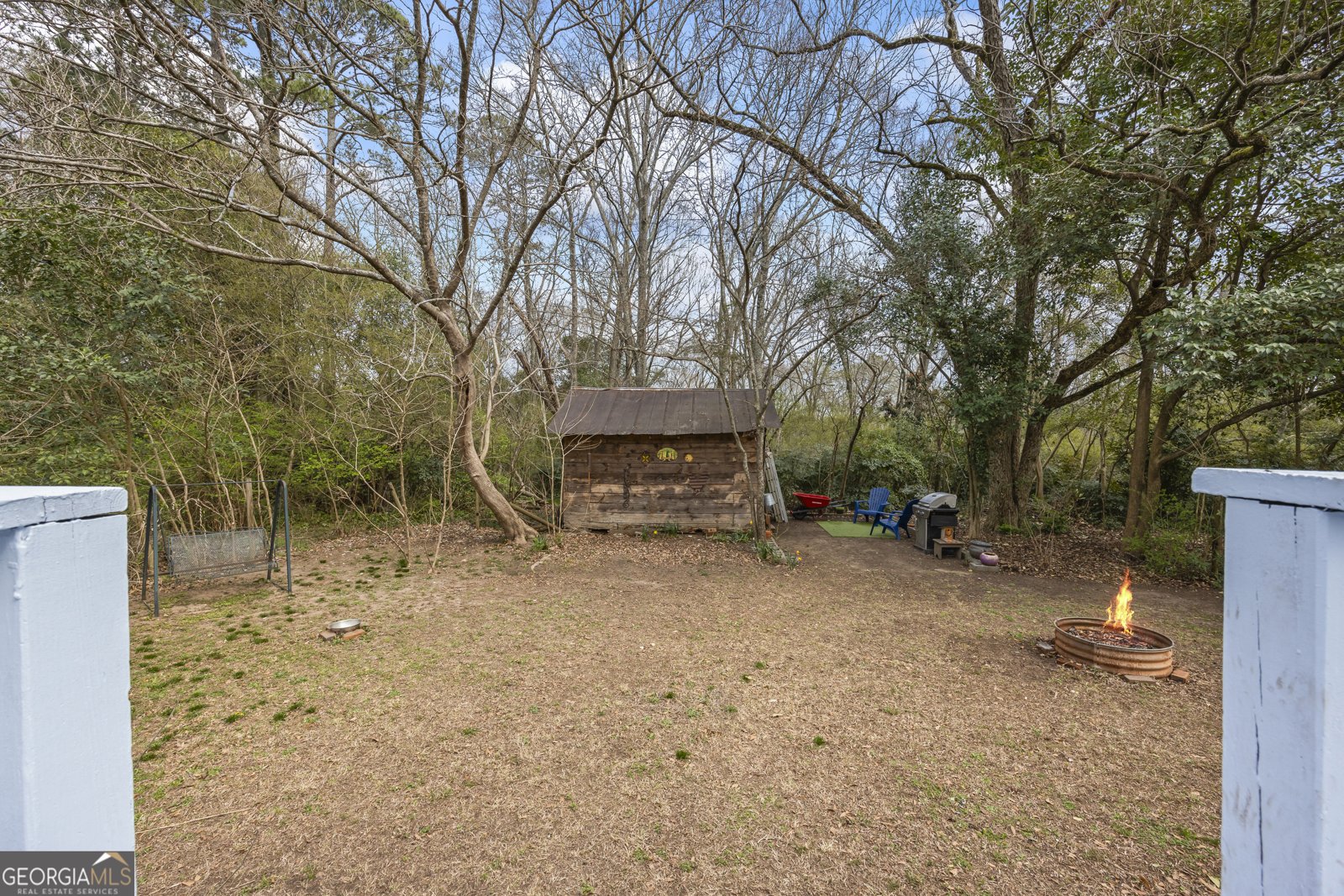 211 Elm Street Crawford - 54