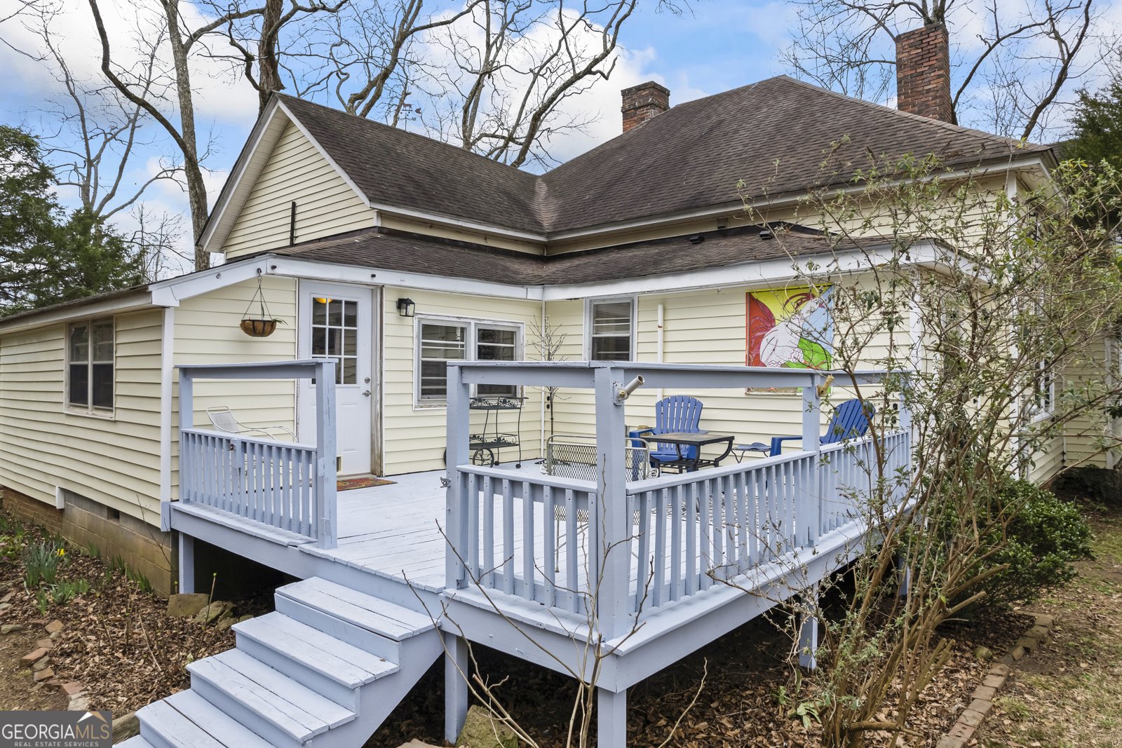 211 Elm Street Crawford - 55