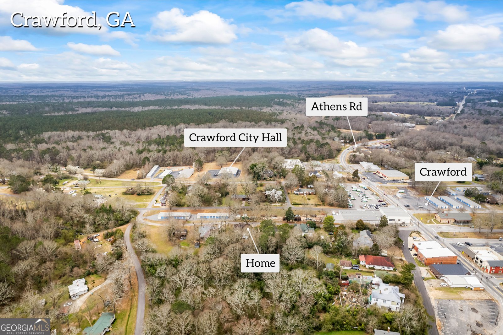 211 Elm Street Crawford - 62