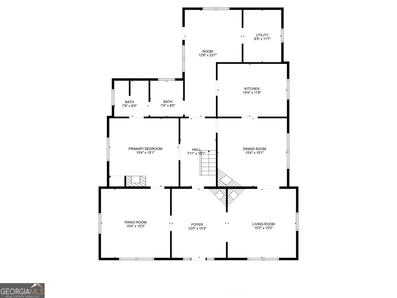 211 Elm Street Crawford - 63
