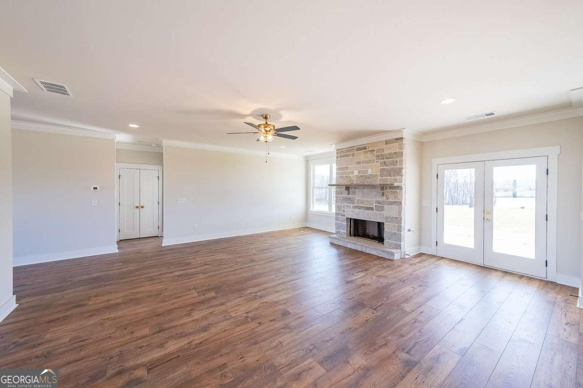 5410 Crow Drive Cumming - 11