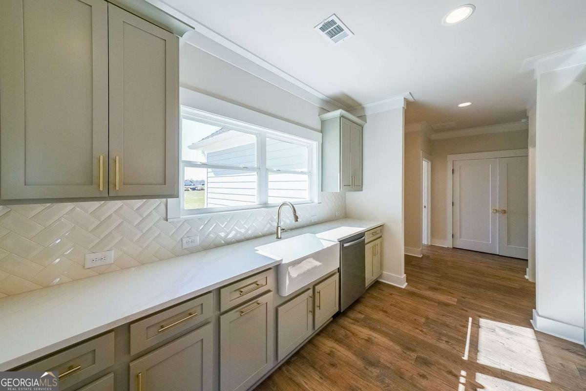 5410 Crow Drive Cumming - 12
