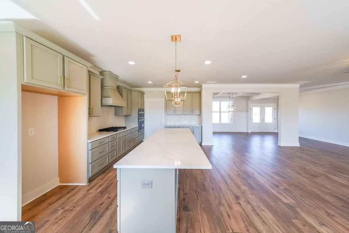 5410 Crow Drive Cumming - 13