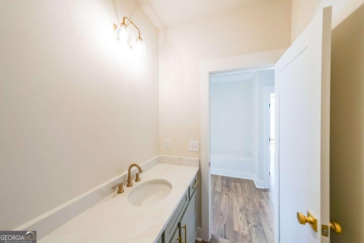 5410 Crow Drive Cumming - 15