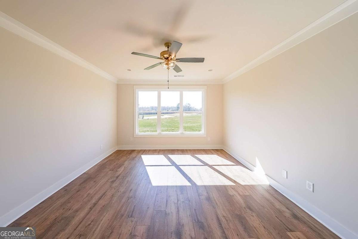 5410 Crow Drive Cumming - 16
