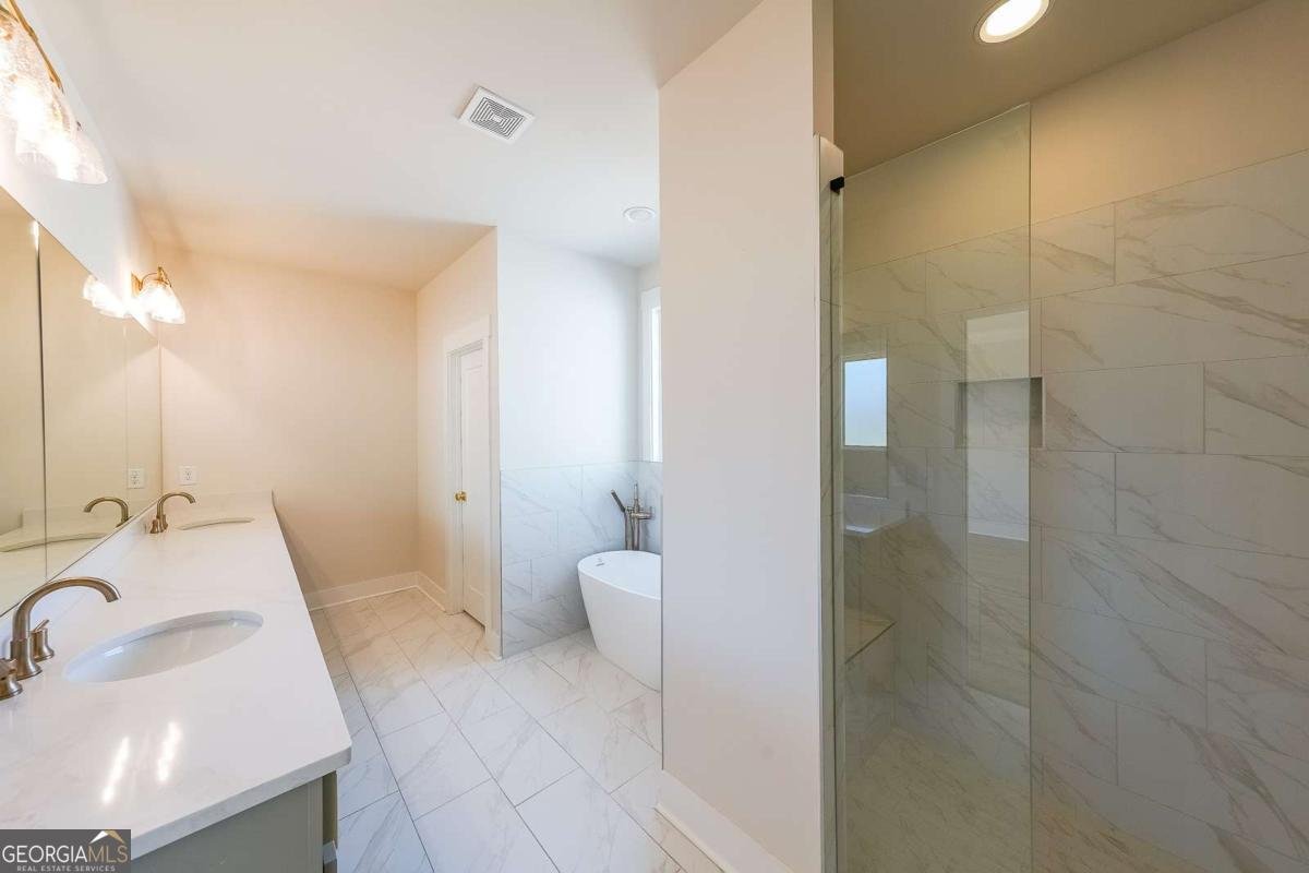 5410 Crow Drive Cumming - 18