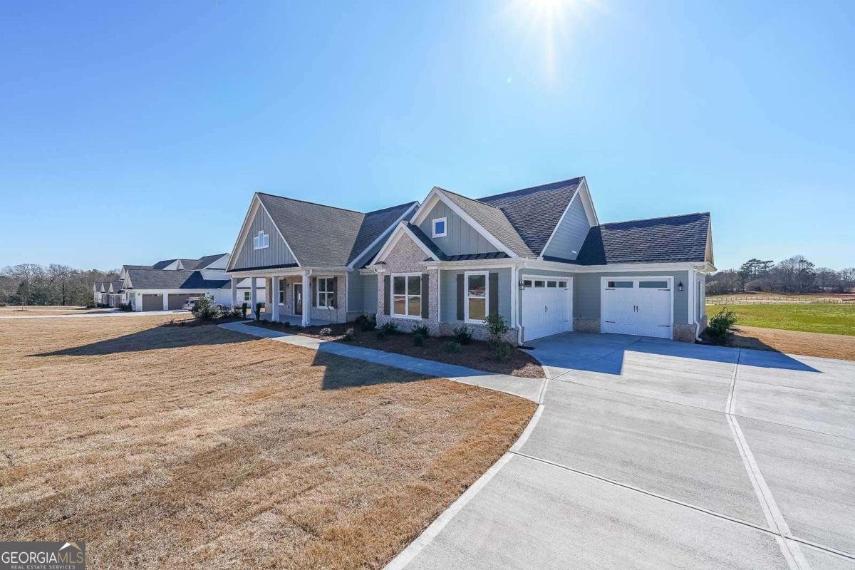 5410 Crow Drive Cumming - 2