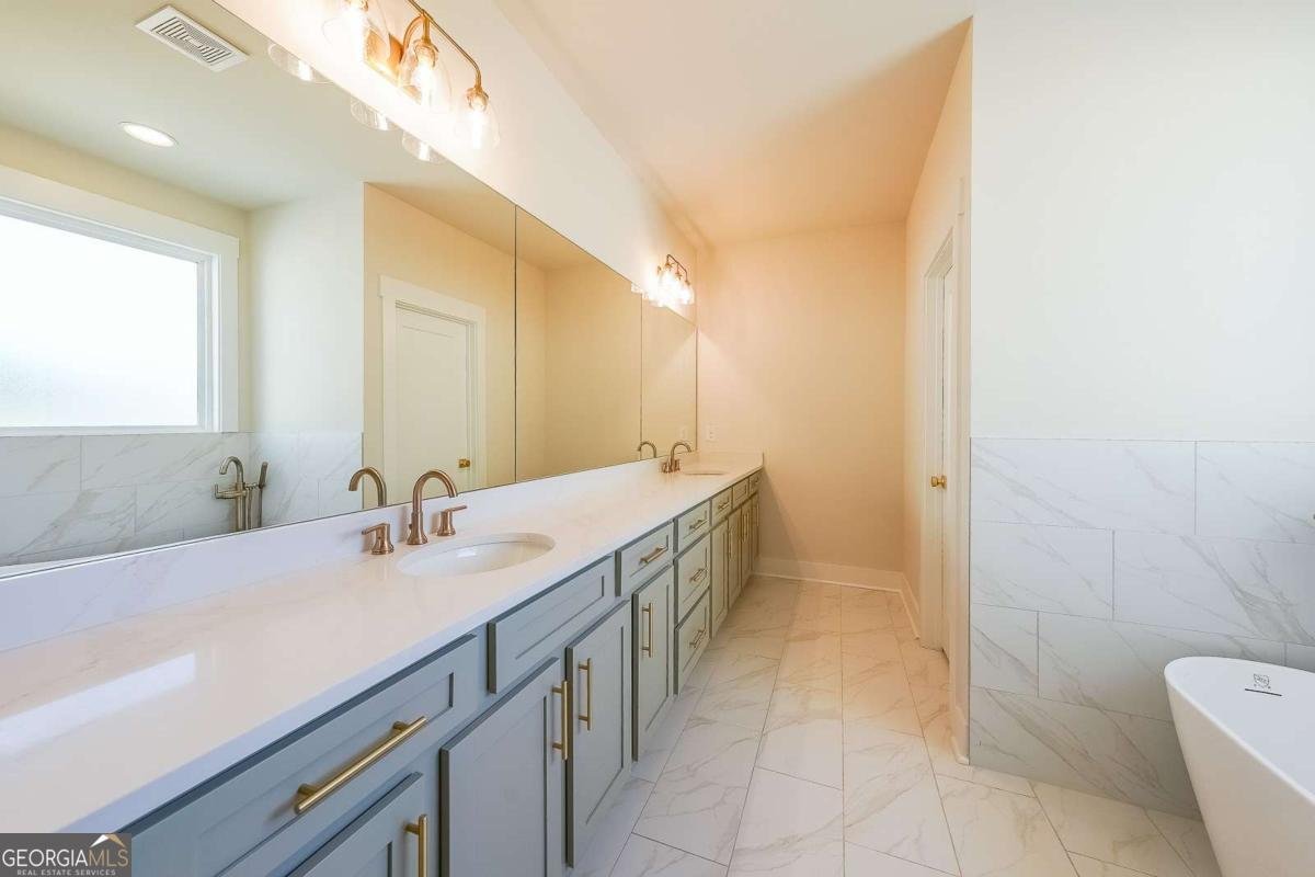 5410 Crow Drive Cumming - 21