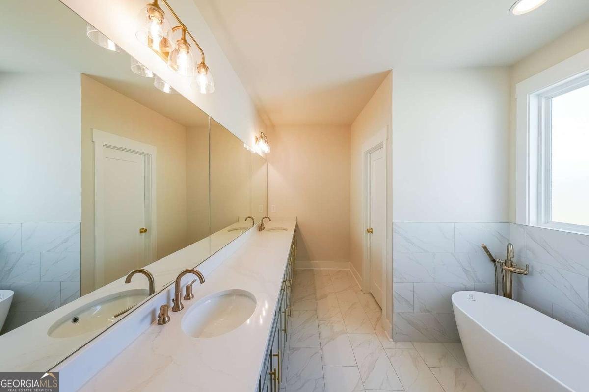 5410 Crow Drive Cumming - 22