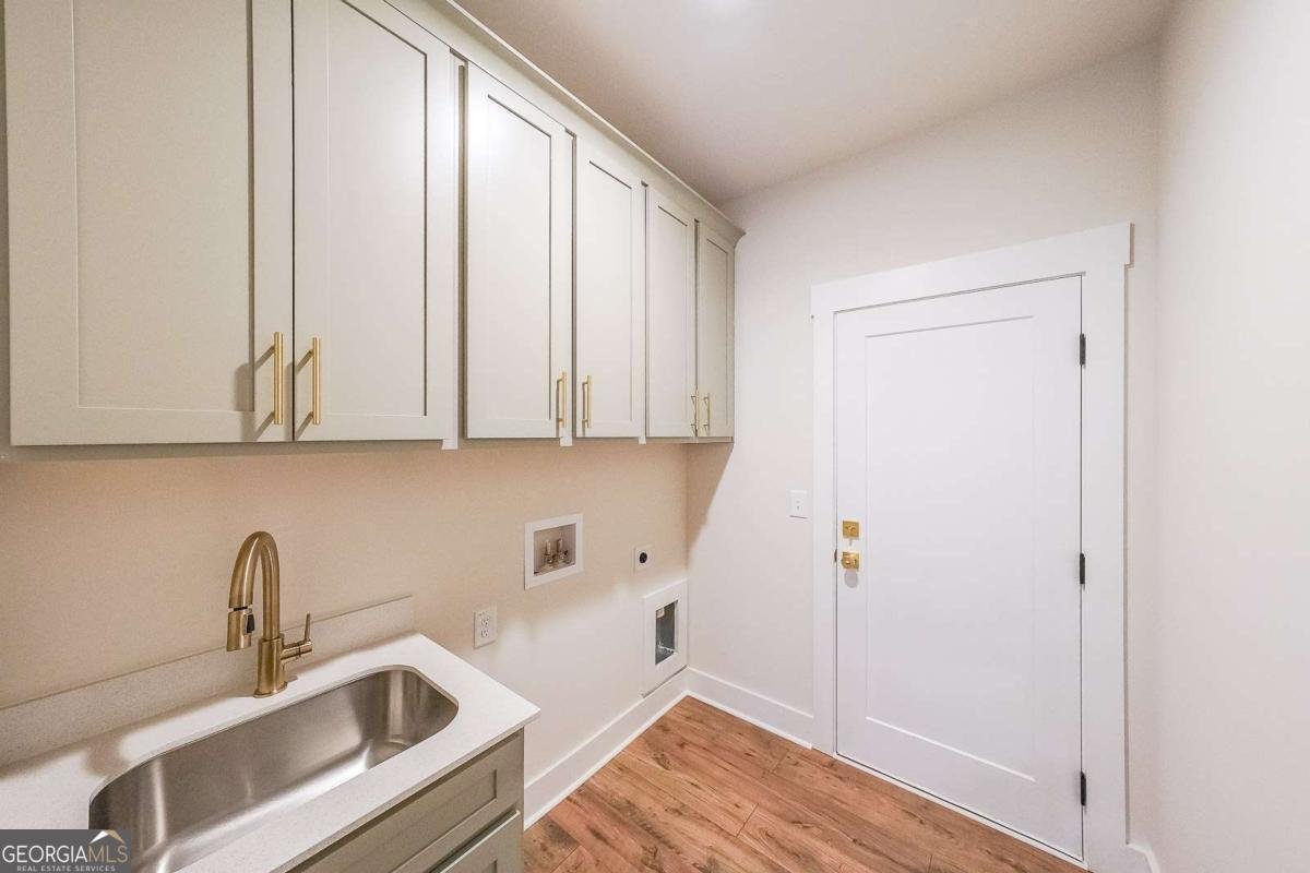 5410 Crow Drive Cumming - 25
