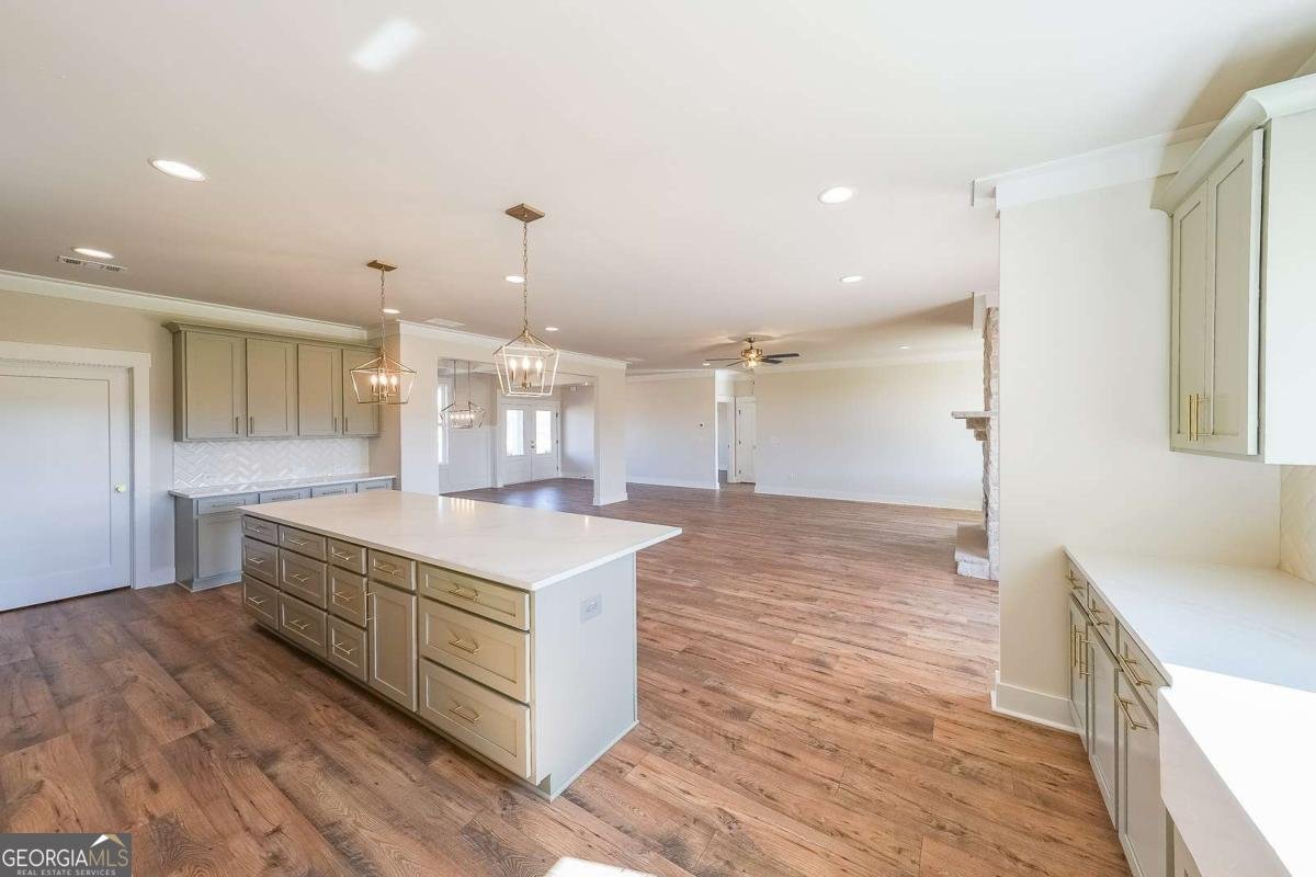 5410 Crow Drive Cumming - 26
