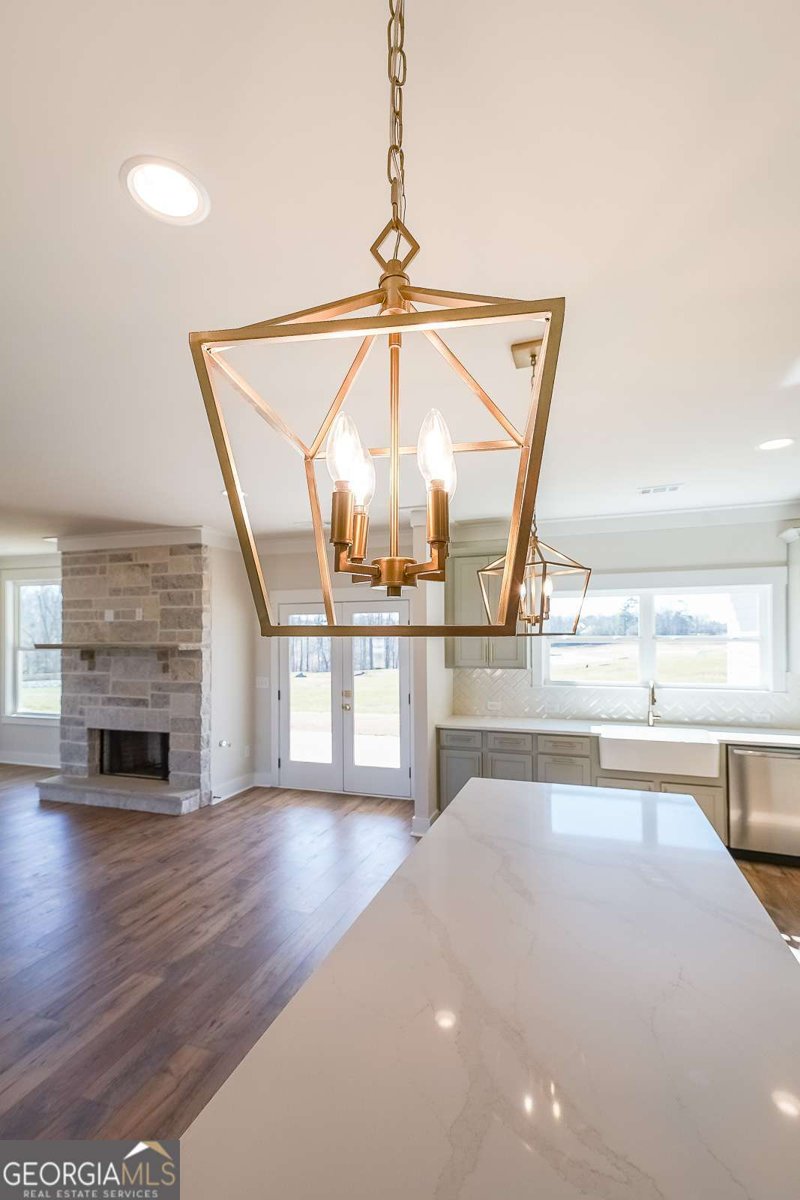 5410 Crow Drive Cumming - 28