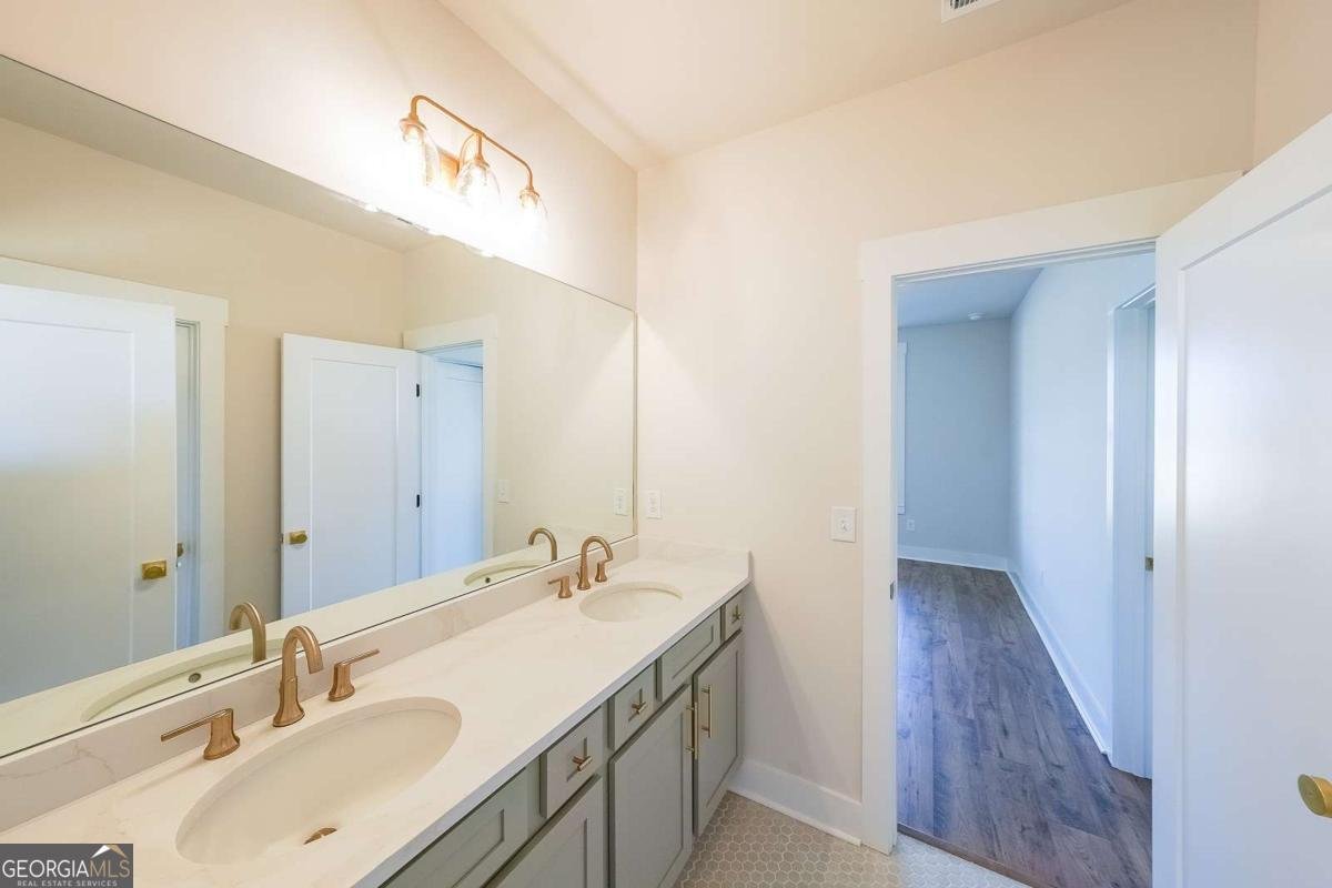 5410 Crow Drive Cumming - 31