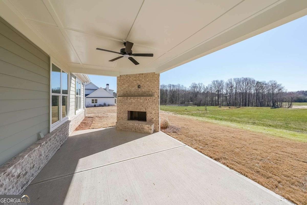 5410 Crow Drive Cumming - 33
