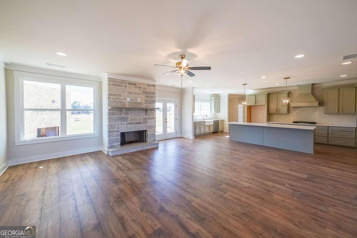 5410 Crow Drive Cumming - 6