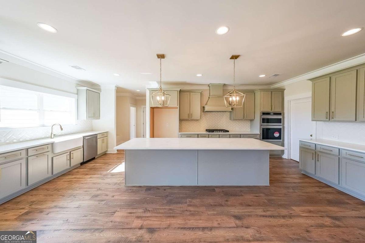 5410 Crow Drive Cumming - 7