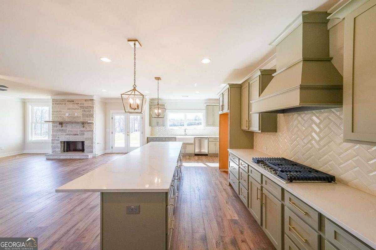 5410 Crow Drive Cumming - 9