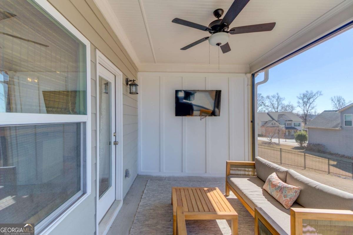 2215 Cotton Gin Row Jefferson - 1