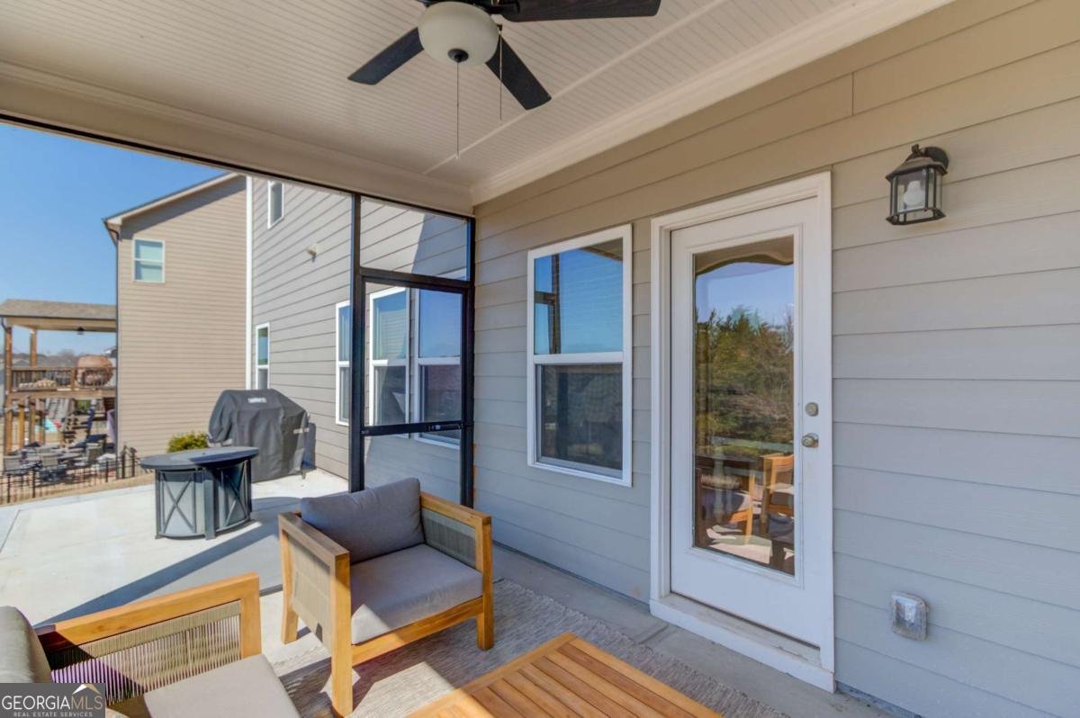 2215 Cotton Gin Row Jefferson - 2