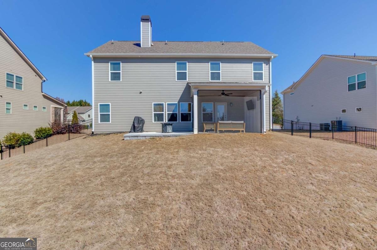 2215 Cotton Gin Row Jefferson - 6
