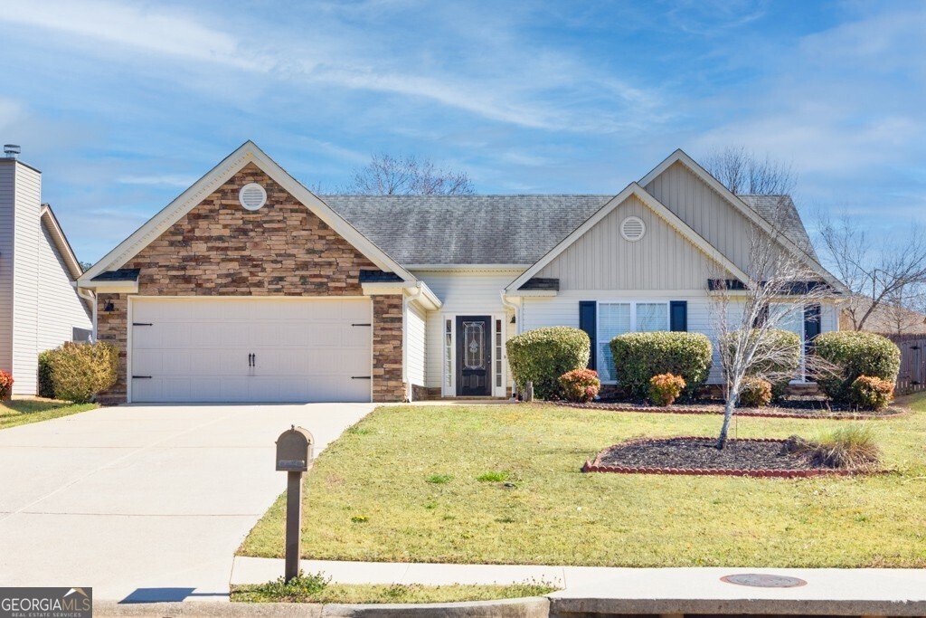 1409 Nantucket Drive Bethlehem - 2
