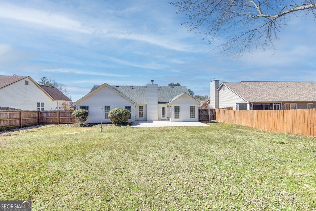 1409 Nantucket Drive Bethlehem - 23