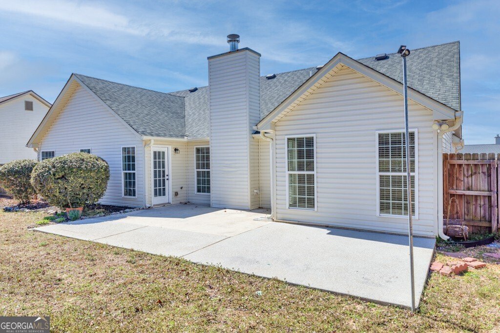 1409 Nantucket Drive Bethlehem - 24