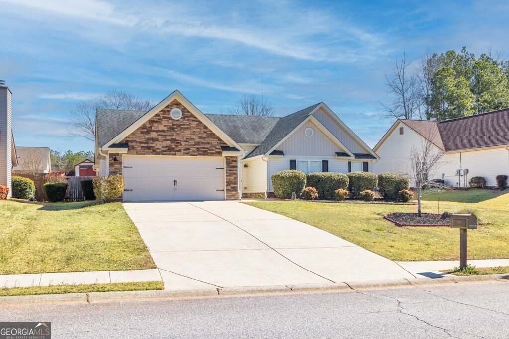 1409 Nantucket Drive Bethlehem - 3