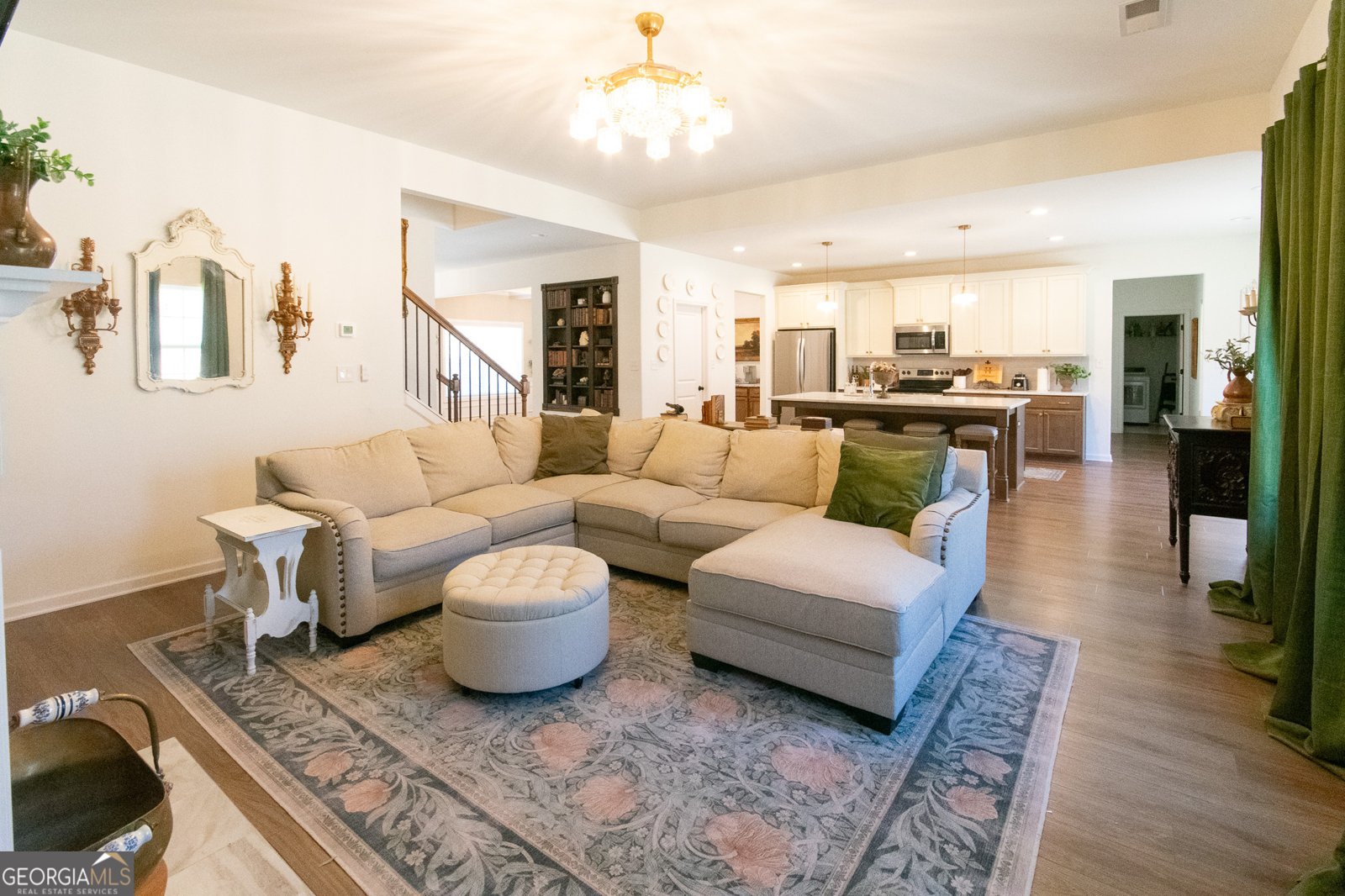 214 Davis Road Lagrange - 17