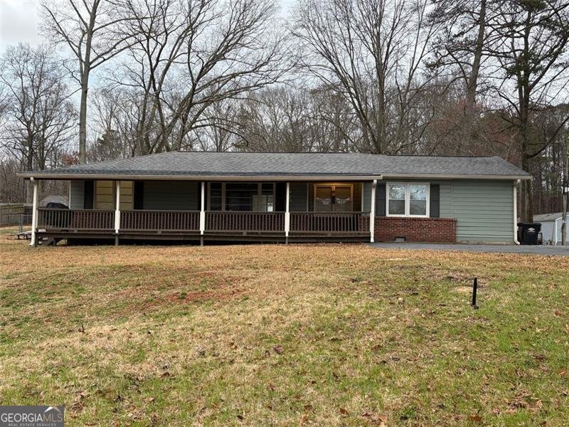 4749 COX Street Acworth - 1
