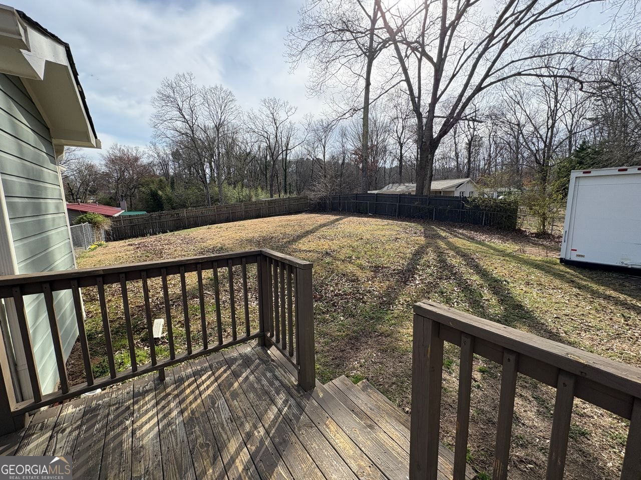 4749 COX Street Acworth - 11