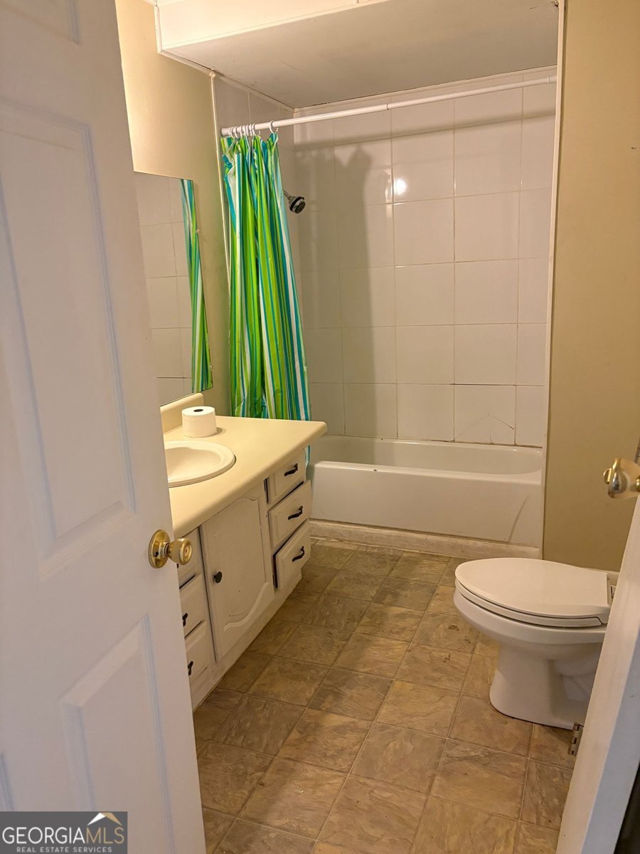 4749 COX Street Acworth - 13