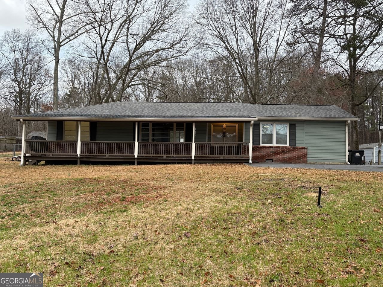 4749 COX Street Acworth - 16