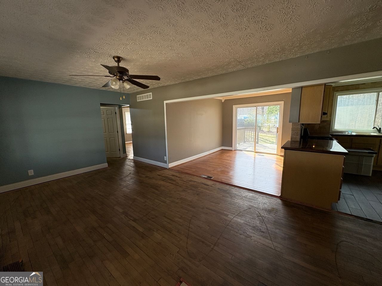 4749 COX Street Acworth - 3