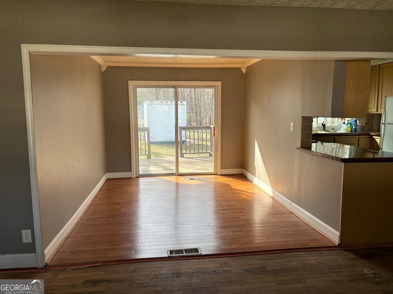 4749 COX Street Acworth - 4