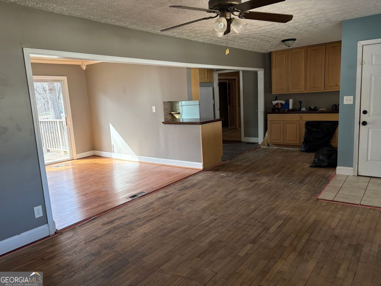 4749 COX Street Acworth - 5